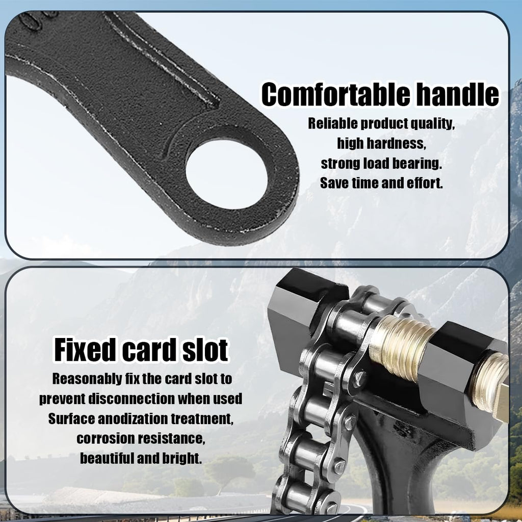 Motorcycle Chain Breaker X52833