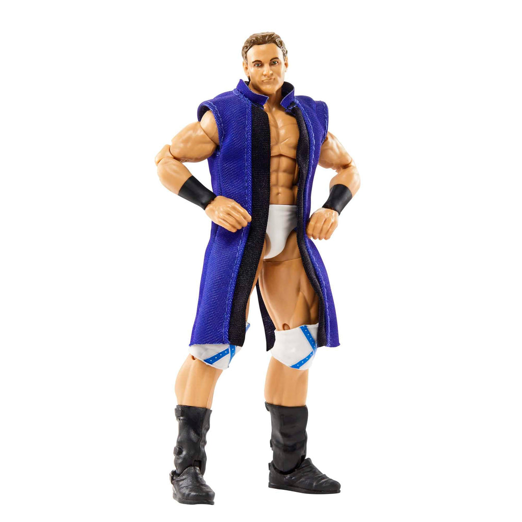 Elite Collection Action Figure Build-A-Figure Parts H296852
