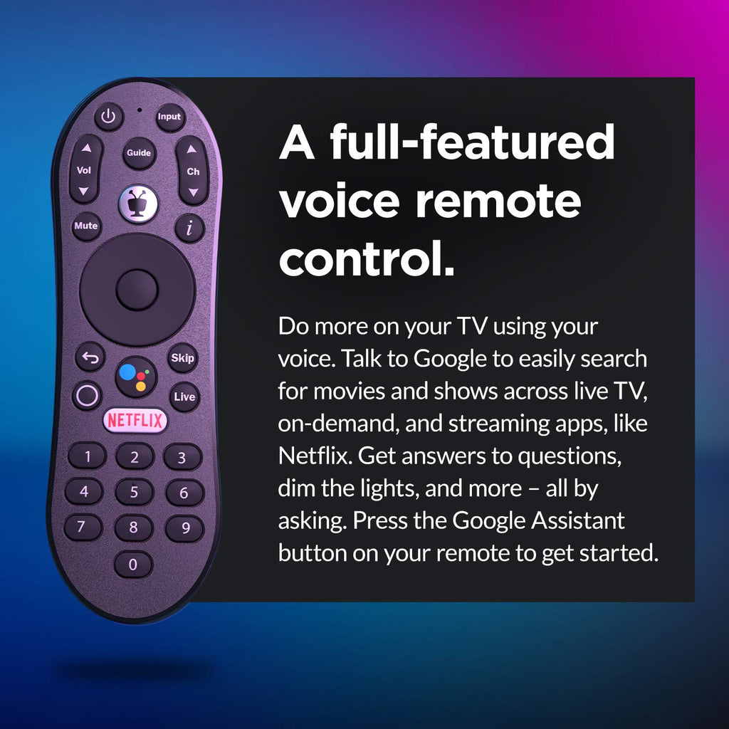 4K UHD Dolby Vision HDR Dolby Atmos Android TV Smart TV M7987