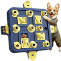 Dog Chess Puzzle Toy 3-Levels F9222