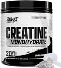 Micronized Creatine Monohydrate Powder 200 Servings 1KG Unflavored V266