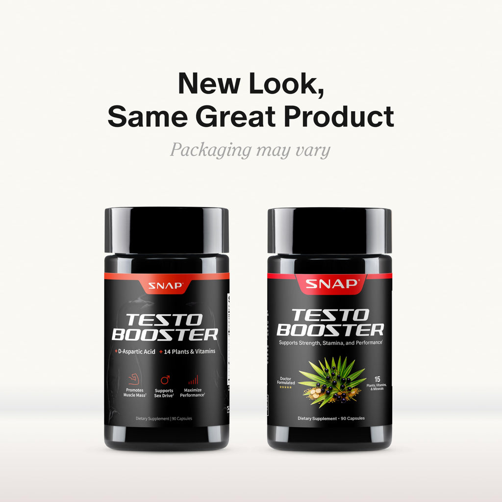 Nitric Oxide Beet Root Chews + Testo Booster Bundle Z33377