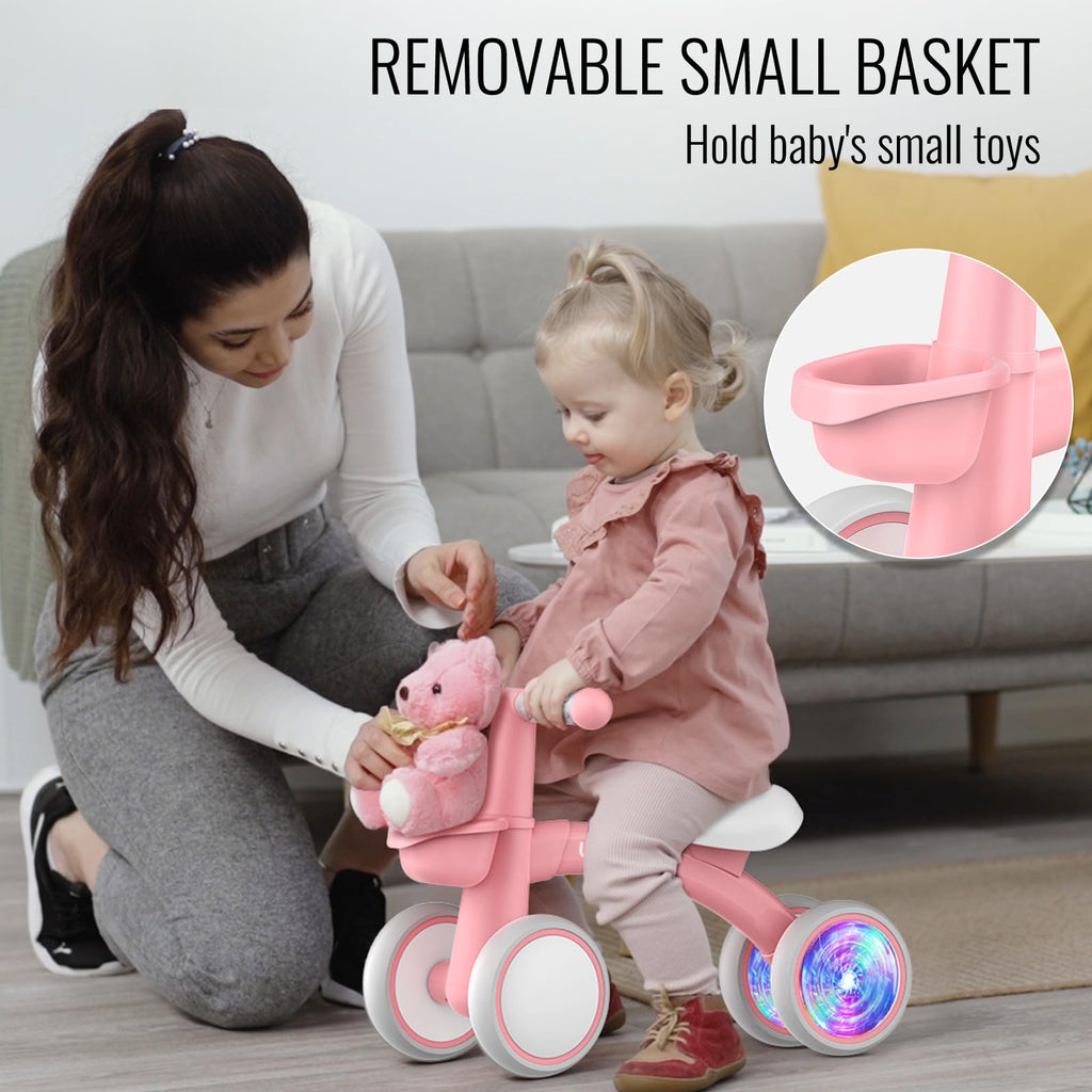 Baby Balance Bike G365