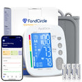 Digital Upper Arm Blood Pressure Monitor J2637