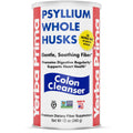 12 Ounce Psyllium Husk Fiber Supplement I493484