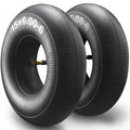 15x6.00-6" Inner Tubes, 2 Pack with TR-13 Straight Valve Stem J769