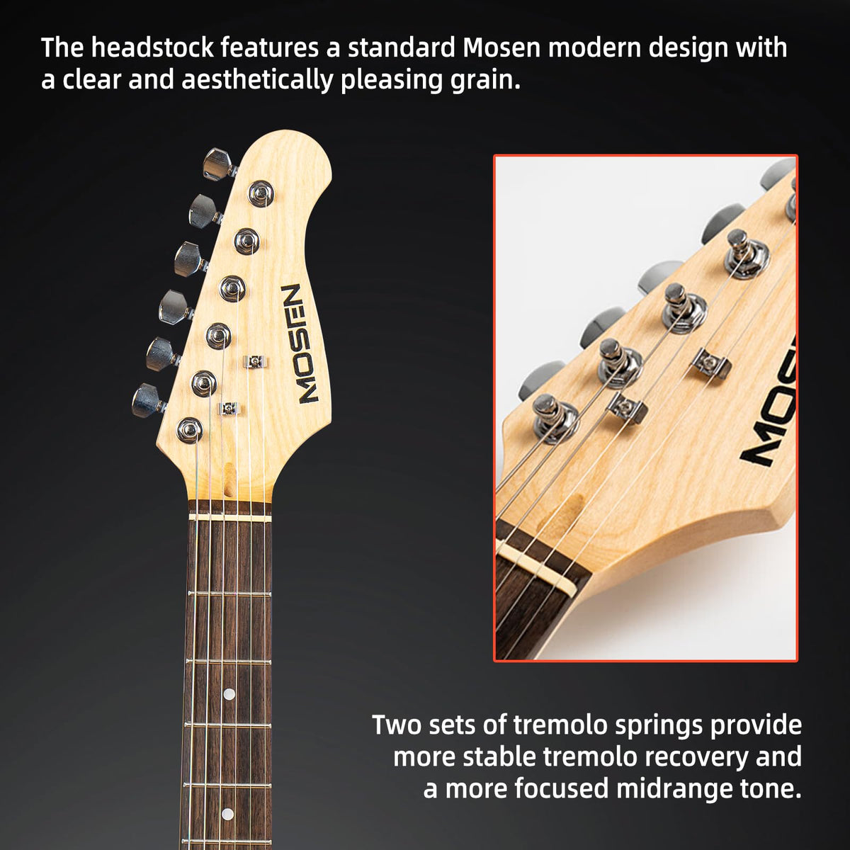 39" Electric Guitar Set with Amp Bag Tuner Y425327