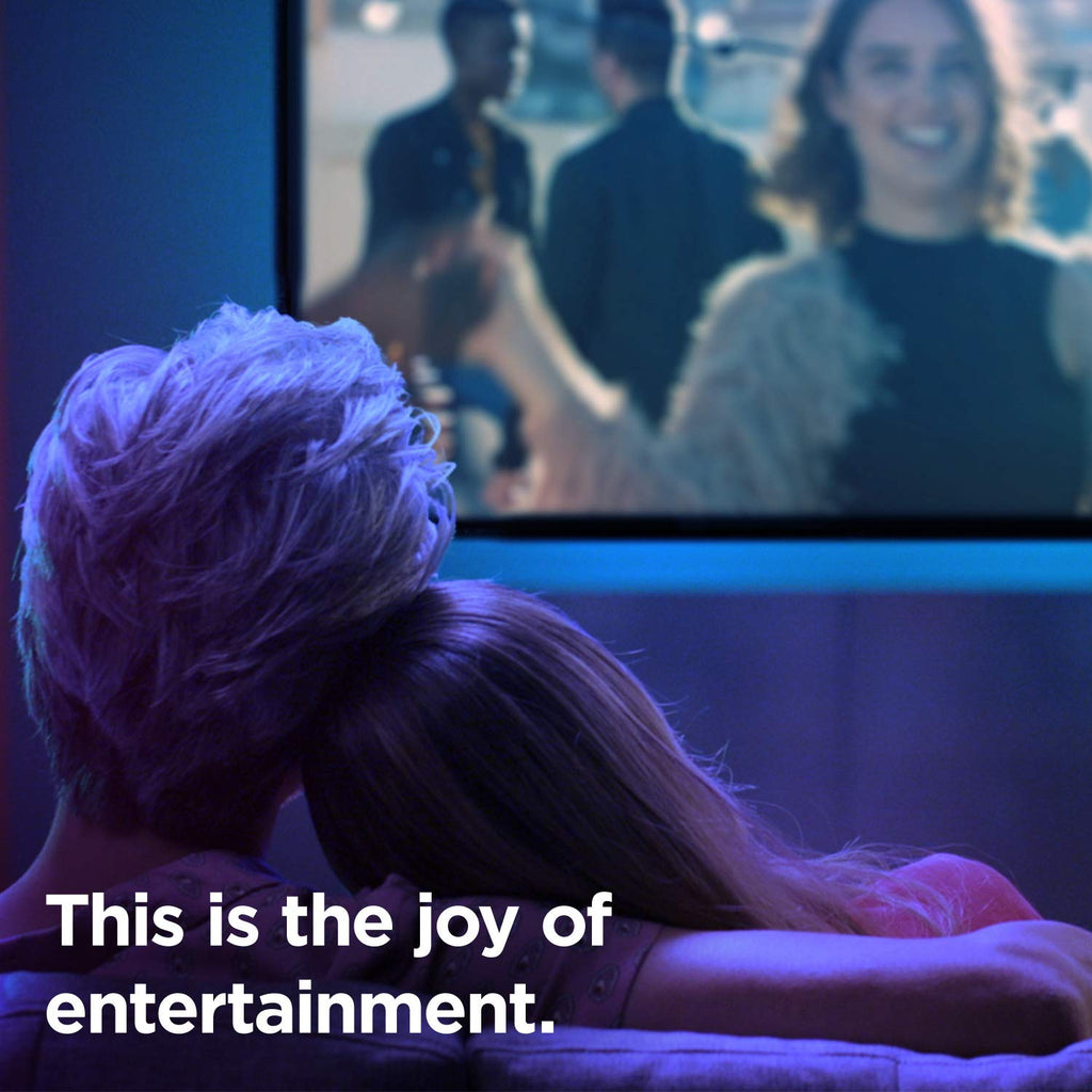 4K UHD Dolby Vision HDR Dolby Atmos Android TV Smart TV M7987