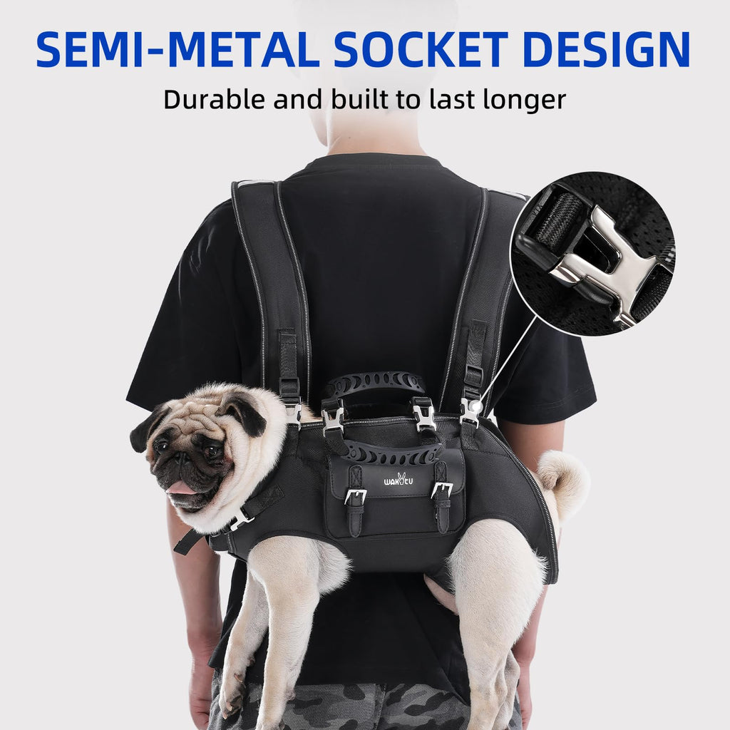 Dog Backpack Carrier S3473