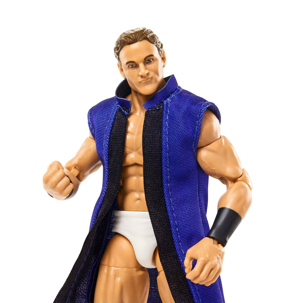 Elite Collection Action Figure Build-A-Figure Parts H296852