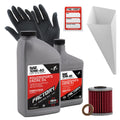 Oil Change Kit compatible with Suzuki RMX450Z, RM-Z450 T229