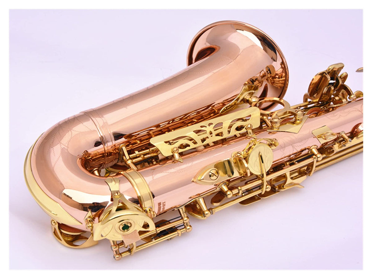 E Flat Phosphor Bronze Alto Saxophone T235642