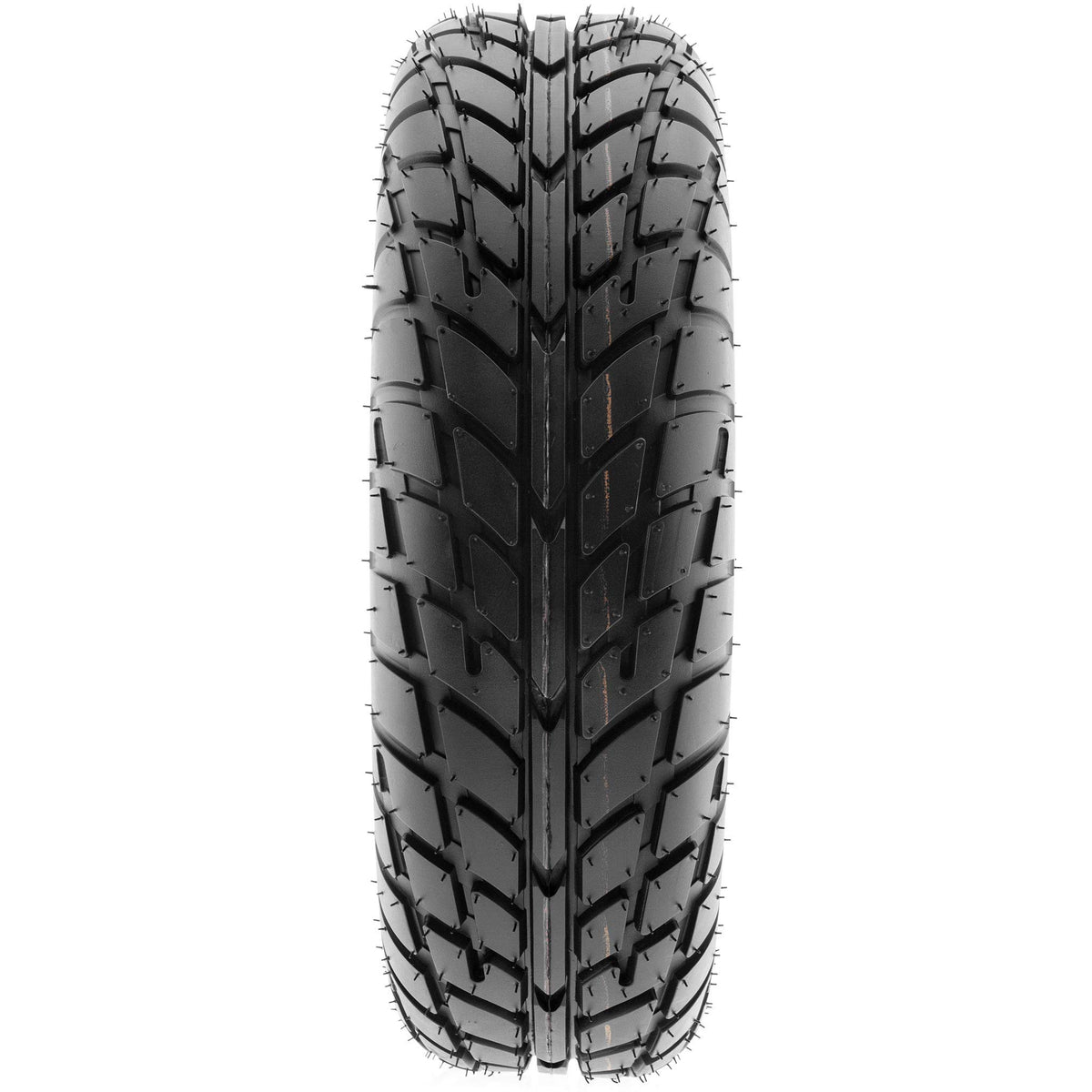 Pair of 2 ATV UTV Tires 19x7-8 Tubeless F690