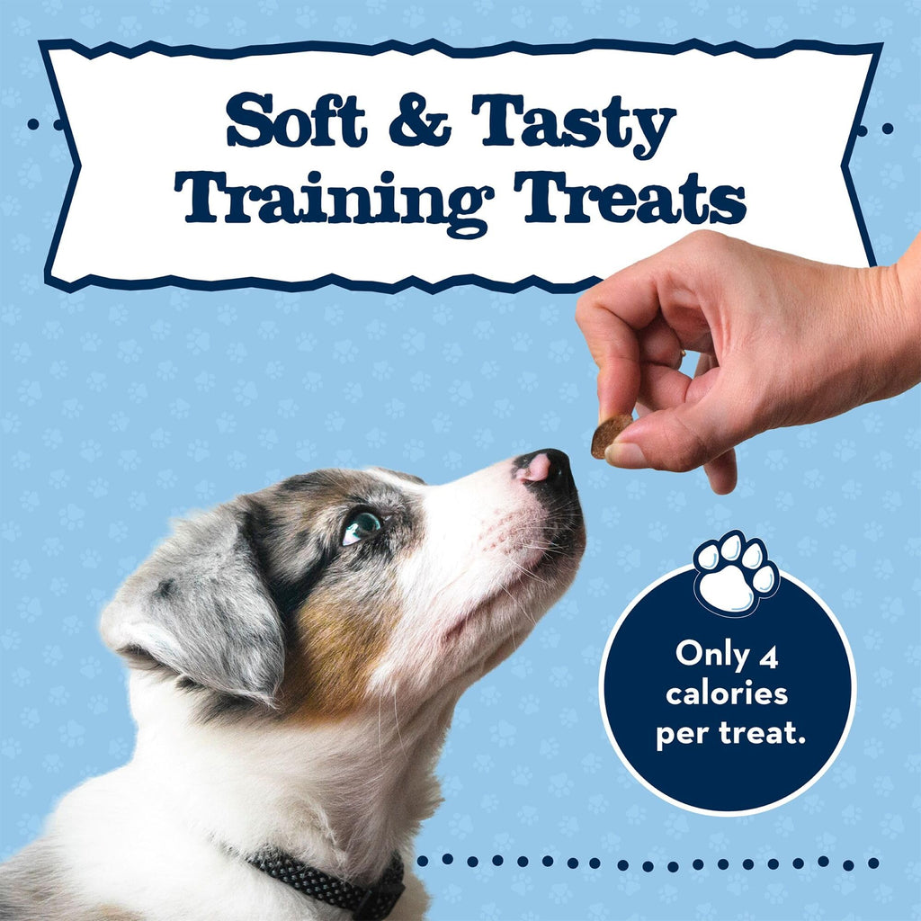 Chicken Puppy Training Treats, 4 oz C141