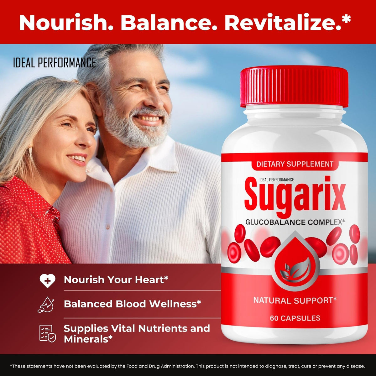 All Natural Capsules 3 Pack V902570