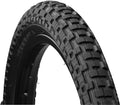 Black 20 x 2.12-Inch Bike Tire U36609