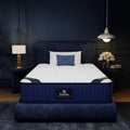 8 inch Hybrid Memory Foam Full Mattress L905