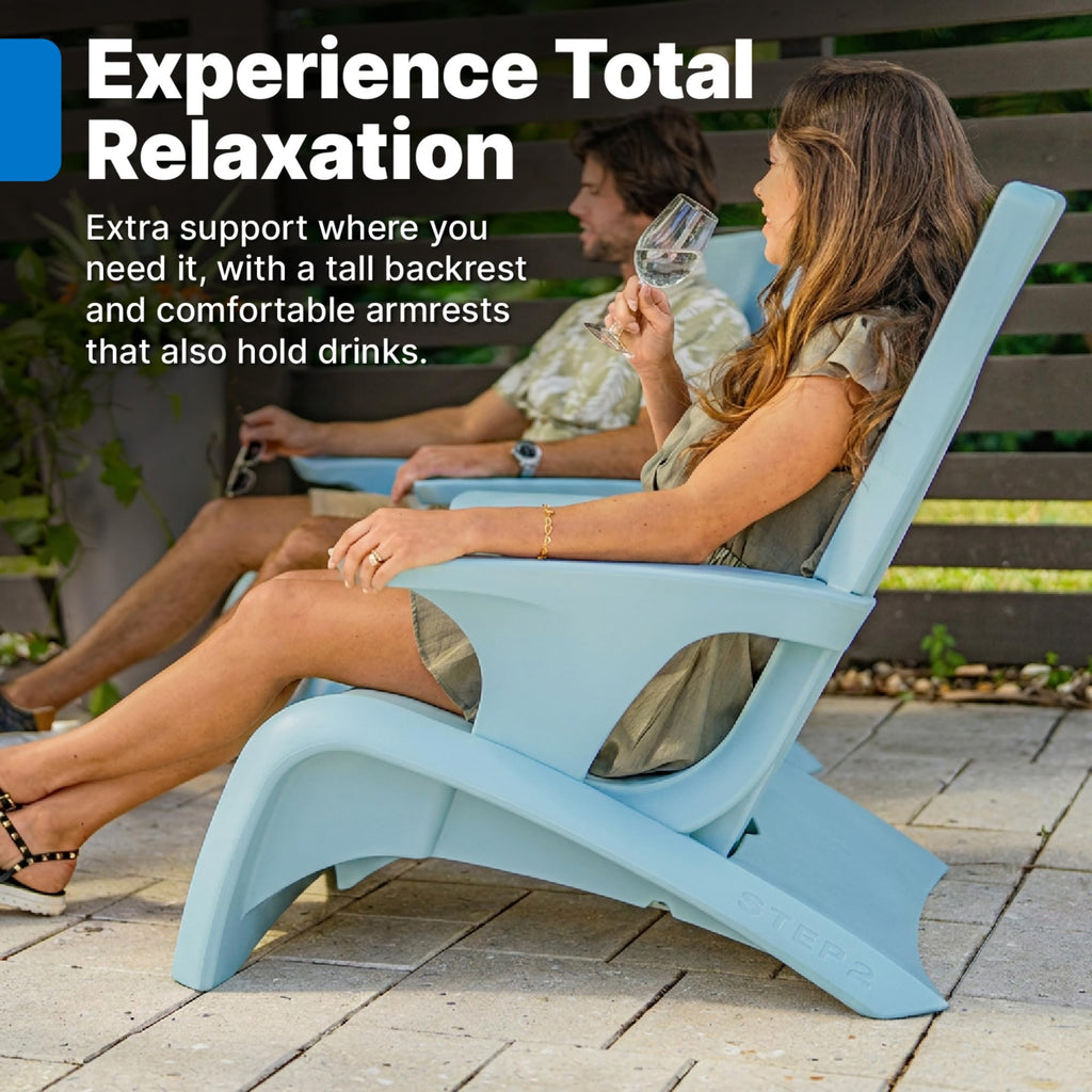 Adirondack Chair D1363