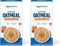 Maple & Brown Sugar Instant Oatmeal, 1.51 Oz, Pack of 40 T840
