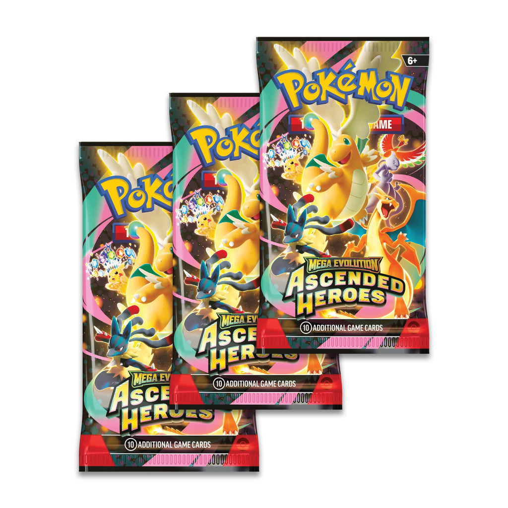 Pokémon TCG Tech Sticker Collection N79058