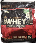 Whey Chocolate 5.64 Pound S180509