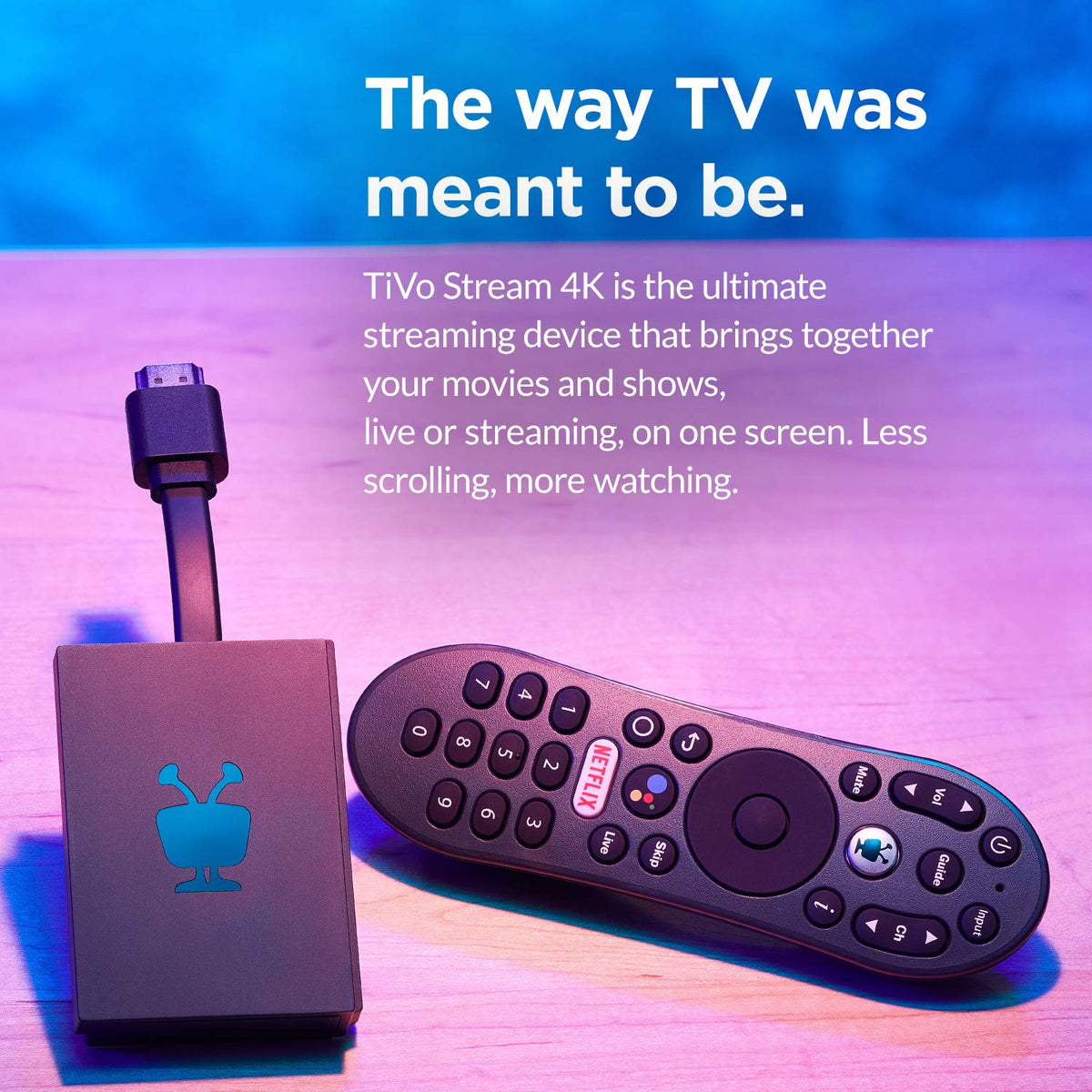 4K UHD Dolby Vision HDR Dolby Atmos Android TV Smart TV M7987