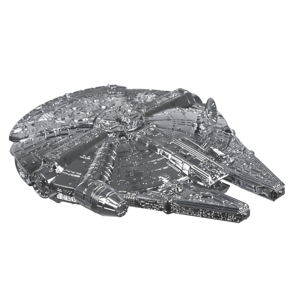 Christmas Ornament N15286