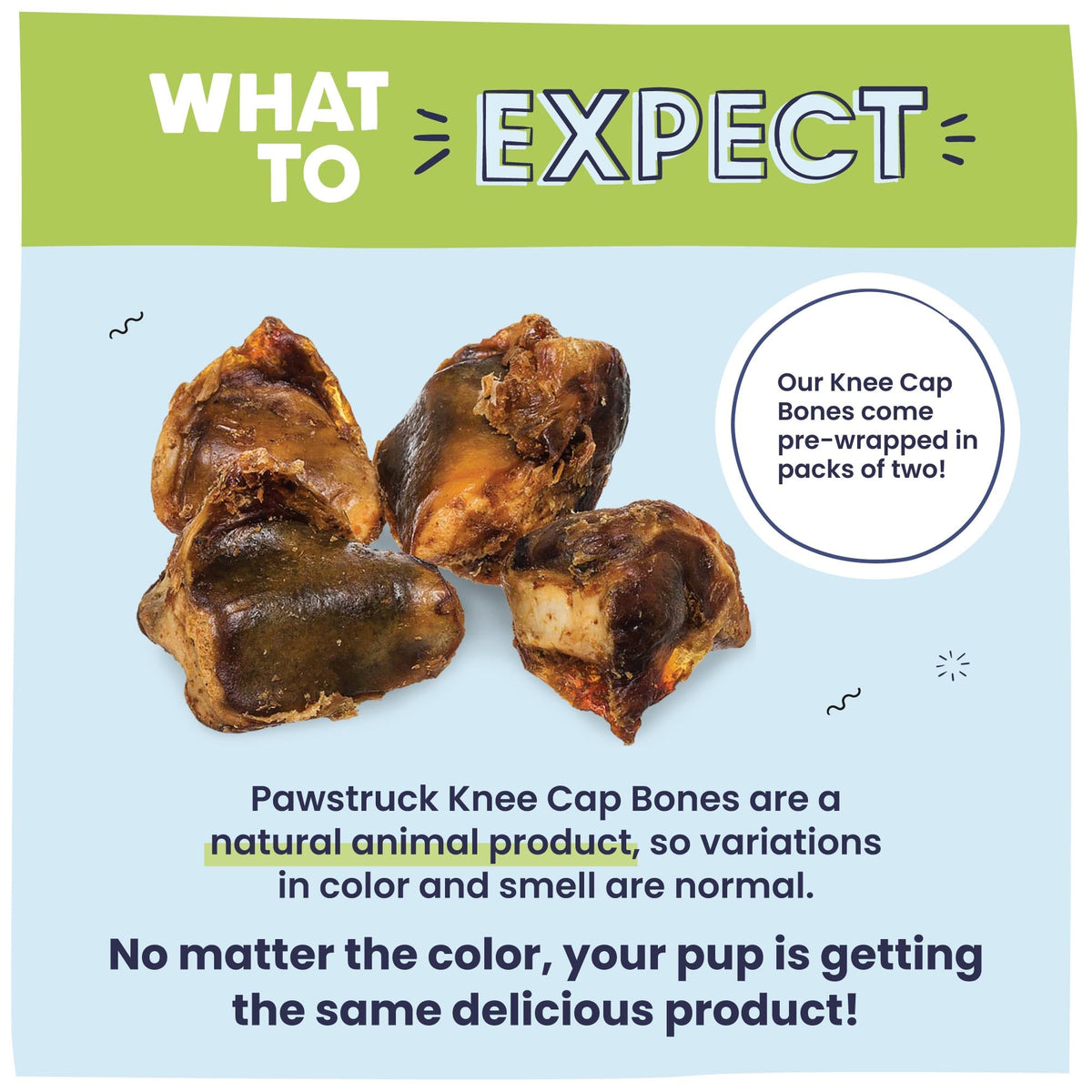 Natural Dog Chew 10 Pack B895