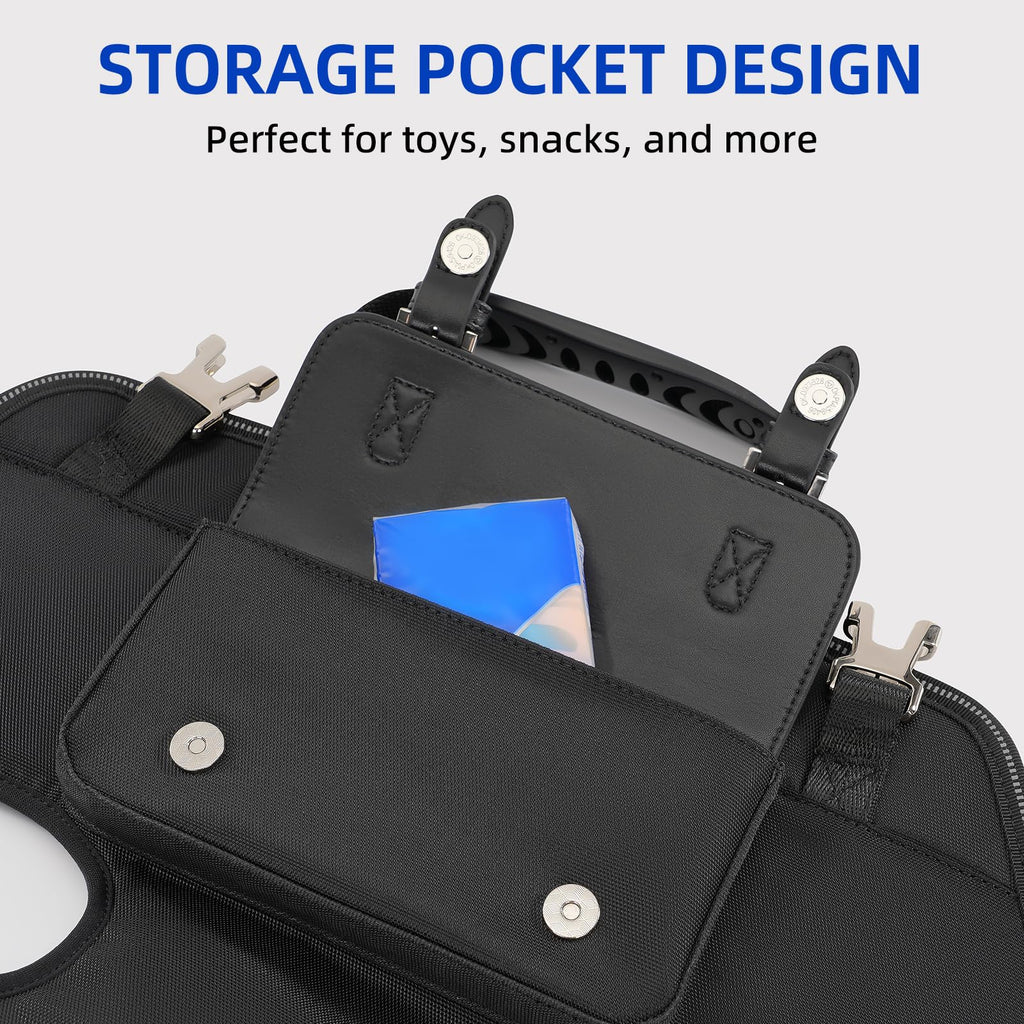 Dog Backpack Carrier S3473