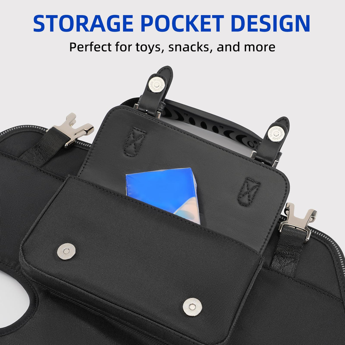 Dog Backpack Carrier S3473