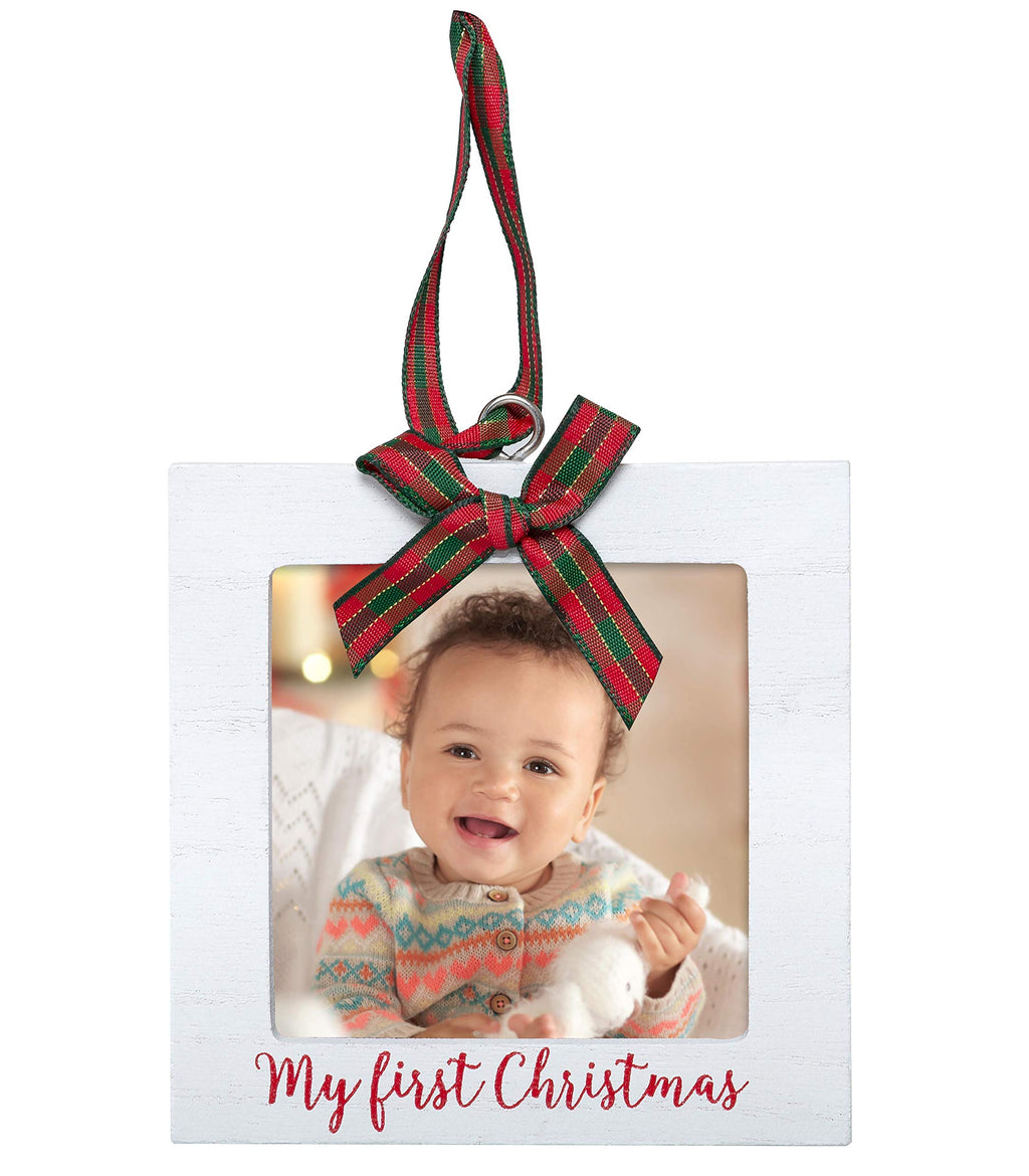 Baby Photo Ornament L401866