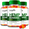 Hemp Gummies 3 Pack J96422