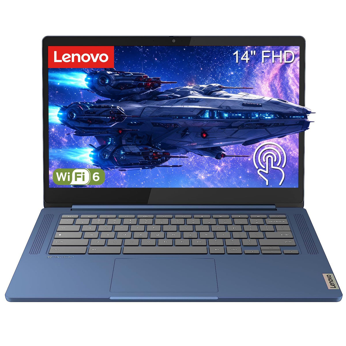 14" Touchscreen Chromebook R8748