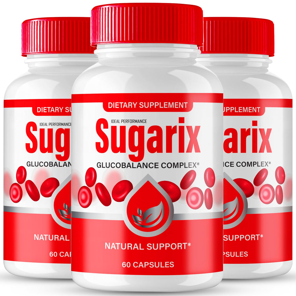 All Natural Capsules 3 Pack V902570