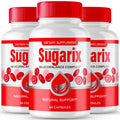 All Natural Capsules 3 Pack V902570