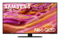75-Inch 4K Mini LED Smart TV U53045