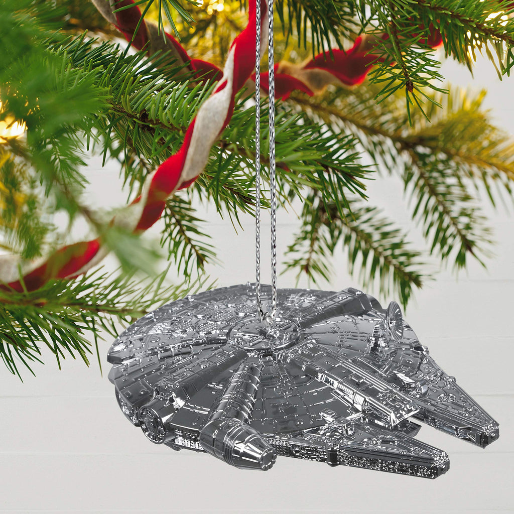 Christmas Ornament N15286