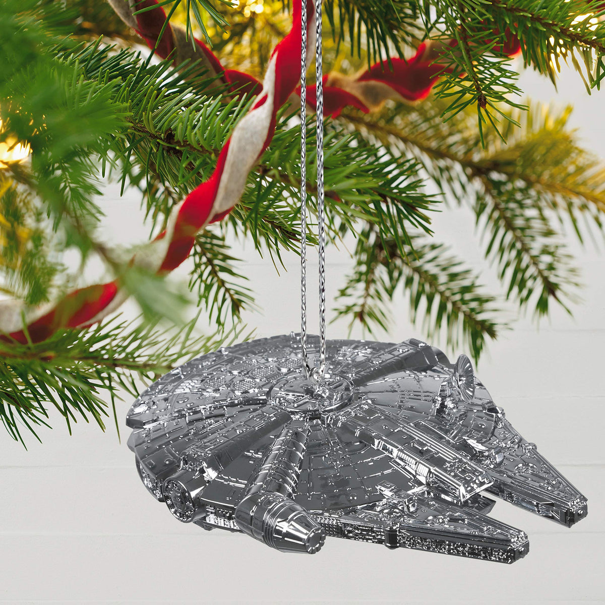 Christmas Ornament N15286