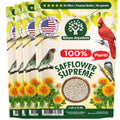 Safflower Bird Seed 20 lb A388